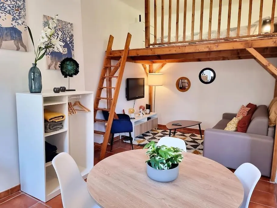 Cosy Apartments - Marseille Opera Vieux-Port - Luminous City Center Apartment