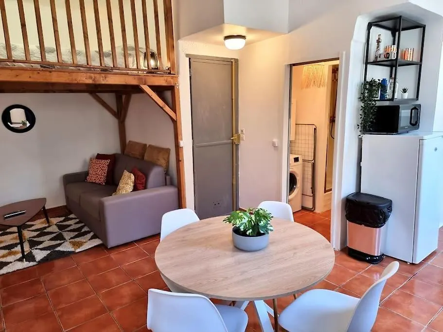 Cosy Apartments - Marseille Opera Vieux-Port - Luminous City Center Apartment
